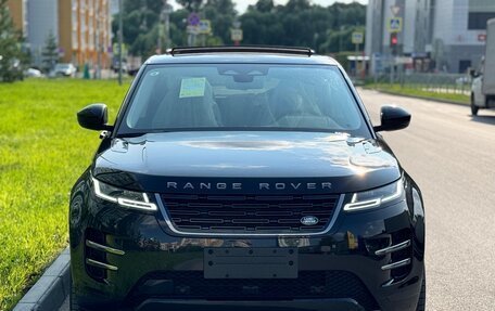 Land Rover Range Rover Evoque II, 2025 год, 5 200 000 рублей, 4 фотография