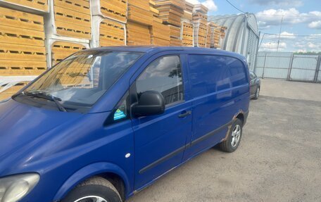 Mercedes-Benz Vito, 2006 год, 900 000 рублей, 2 фотография