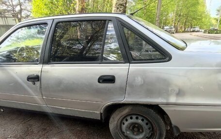 Daewoo Nexia I рестайлинг, 2011 год, 90 000 рублей, 3 фотография