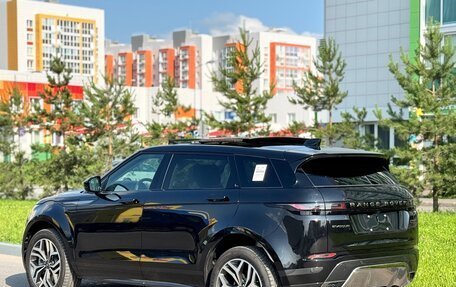 Land Rover Range Rover Evoque II, 2025 год, 5 200 000 рублей, 3 фотография