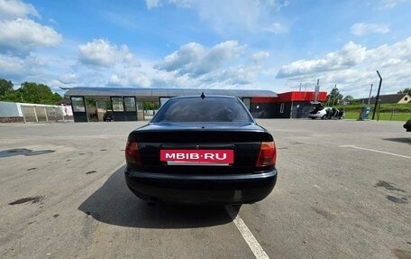 Audi A4, 1996 год, 380 000 рублей, 5 фотография