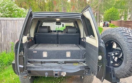 Nissan Patrol, 2009 год, 4 300 000 рублей, 6 фотография