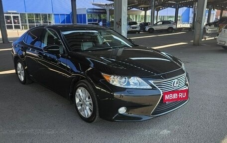 Lexus ES VII, 2012 год, 1 900 000 рублей, 2 фотография