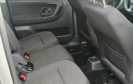 Skoda Roomster, 2011 год, 750 000 рублей, 3 фотография