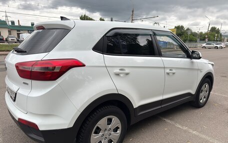 Hyundai Creta I рестайлинг, 2019 год, 1 750 000 рублей, 4 фотография