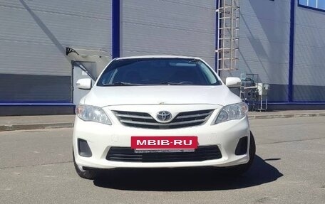 Toyota Corolla, 2013 год, 1 065 000 рублей, 2 фотография
