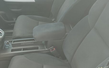 Honda CR-V IV, 2014 год, 1 975 000 рублей, 5 фотография