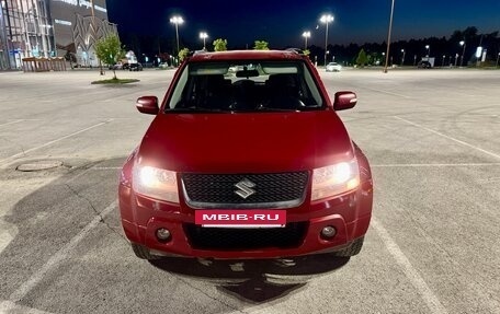 Suzuki Grand Vitara, 2008 год, 799 999 рублей, 3 фотография