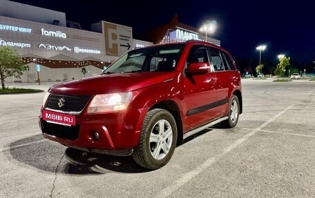 Suzuki Grand Vitara, 2008 год, 799 999 рублей, 2 фотография