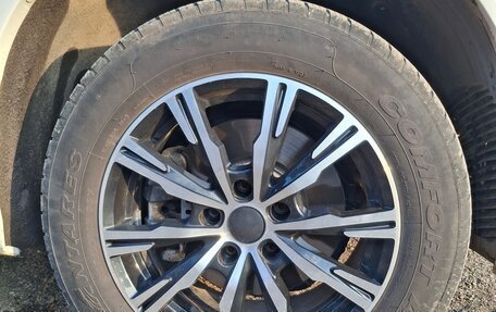 BMW X3, 2012 год, 1 650 000 рублей, 11 фотография
