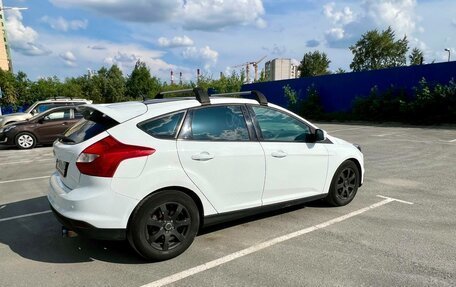 Ford Focus III, 2014 год, 1 100 000 рублей, 5 фотография