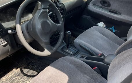 Mitsubishi Lancer VII, 1997 год, 250 000 рублей, 2 фотография