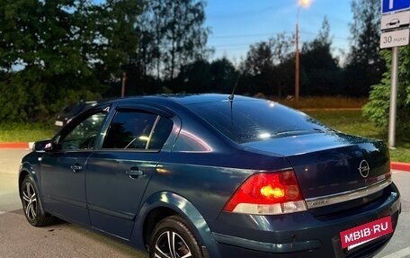 Opel Astra H, 2008 год, 550 000 рублей, 4 фотография