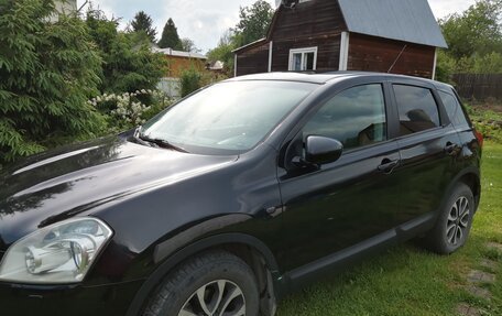 Nissan Qashqai, 2007 год, 760 000 рублей, 4 фотография