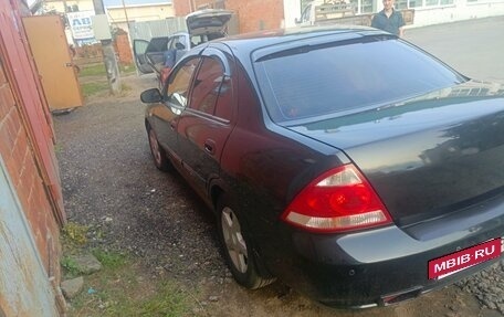 Nissan Almera Classic, 2008 год, 490 000 рублей, 3 фотография
