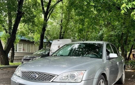 Ford Mondeo III, 2006 год, 510 000 рублей, 2 фотография