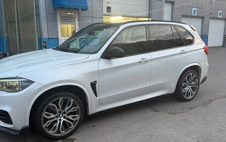 BMW X5, 2015 год, 3 650 000 рублей, 3 фотография