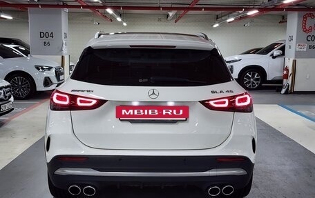 Mercedes-Benz GLA AMG, 2022 год, 3 820 013 рублей, 4 фотография