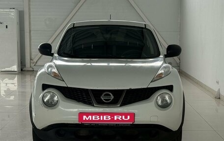 Nissan Juke II, 2014 год, 815 000 рублей, 2 фотография