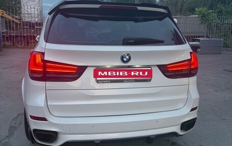 BMW X5, 2015 год, 3 650 000 рублей, 2 фотография