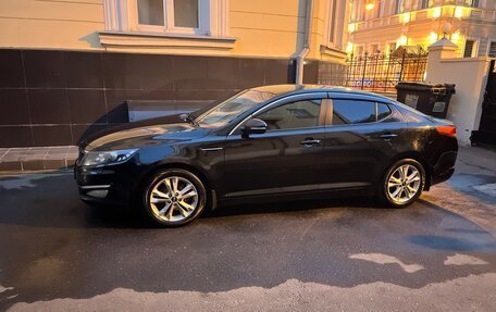 KIA Optima III, 2012 год, 1 250 000 рублей, 4 фотография