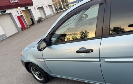 Hyundai Verna II, 2008 год, 330 000 рублей, 3 фотография
