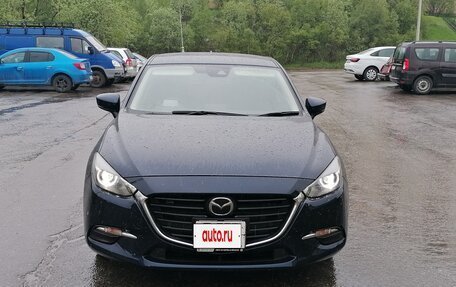 Mazda Axela, 2018 год, 1 499 000 рублей, 2 фотография