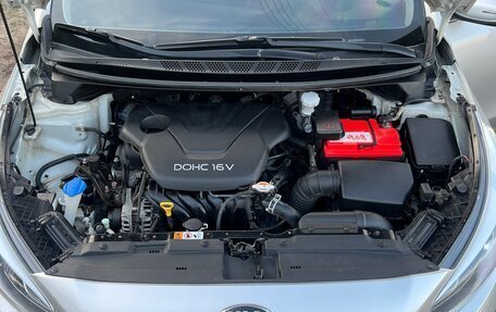 KIA cee'd III, 2014 год, 1 450 000 рублей, 5 фотография