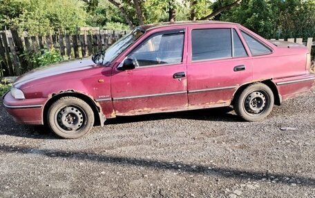 Daewoo Nexia I рестайлинг, 2004 год, 110 000 рублей, 3 фотография