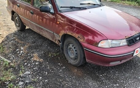 Daewoo Nexia I рестайлинг, 2004 год, 110 000 рублей, 2 фотография