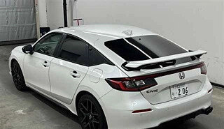 Honda Civic, 2022 год, 1 470 000 рублей, 2 фотография