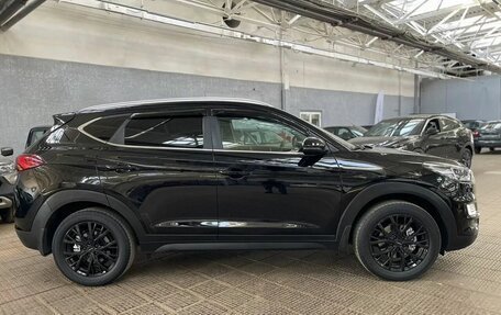 Hyundai Tucson III, 2018 год, 2 150 000 рублей, 4 фотография