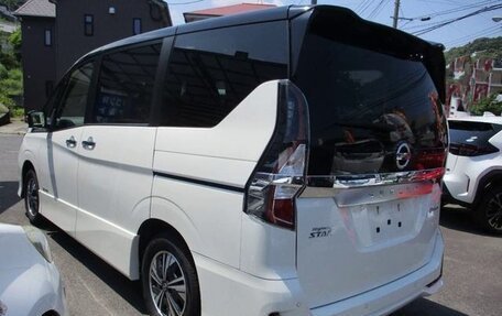 Nissan Serena IV, 2022 год, 1 708 000 рублей, 4 фотография