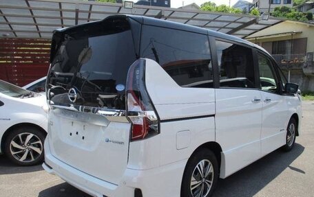Nissan Serena IV, 2022 год, 1 708 000 рублей, 5 фотография