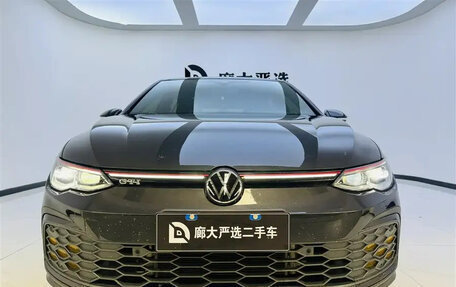 Volkswagen Golf GTI, 2021 год, 2 602 077 рублей, 3 фотография
