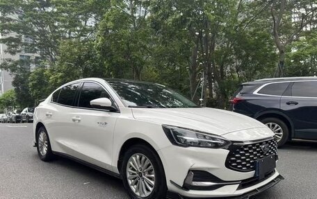 Ford Focus IV, 2021 год, 1 300 000 рублей, 3 фотография