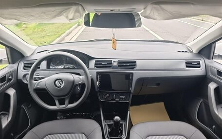 Volkswagen Santana, 2022 год, 1 180 000 рублей, 4 фотография