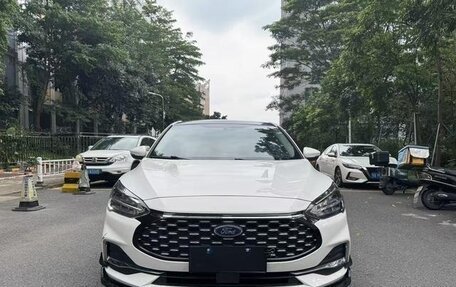 Ford Focus IV, 2021 год, 1 300 000 рублей, 2 фотография