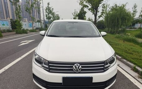Volkswagen Santana, 2022 год, 1 180 000 рублей, 2 фотография