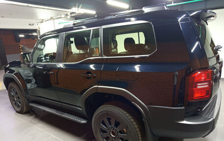 Toyota Land Cruiser Prado, 2024 год, 9 200 000 рублей, 2 фотография