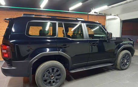 Toyota Land Cruiser Prado, 2024 год, 9 200 000 рублей, 4 фотография