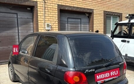 Daewoo Matiz I, 2010 год, 175 000 рублей, 2 фотография