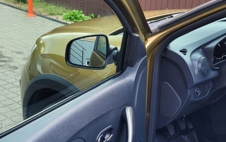 Renault Sandero II рестайлинг, 2018 год, 1 200 000 рублей, 6 фотография