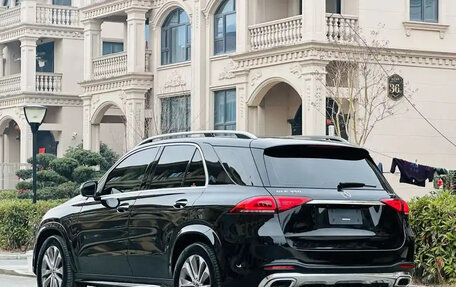 Mercedes-Benz GLE, 2022 год, 7 500 002 рублей, 3 фотография