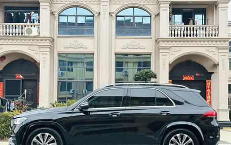 Mercedes-Benz GLE, 2022 год, 7 500 002 рублей, 2 фотография