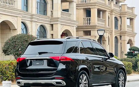 Mercedes-Benz GLE, 2022 год, 7 500 002 рублей, 5 фотография
