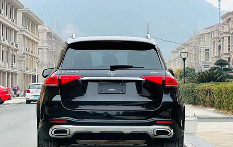 Mercedes-Benz GLE, 2022 год, 7 500 002 рублей, 4 фотография