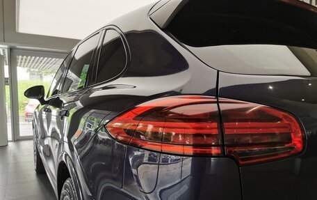 Porsche Cayenne III, 2016 год, 4 100 000 рублей, 8 фотография