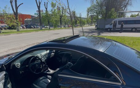 Mercedes-Benz CLK-Класс, 2002 год, 770 000 рублей, 5 фотография