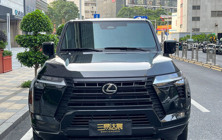 Lexus GX, 2024 год, 14 600 000 рублей, 2 фотография